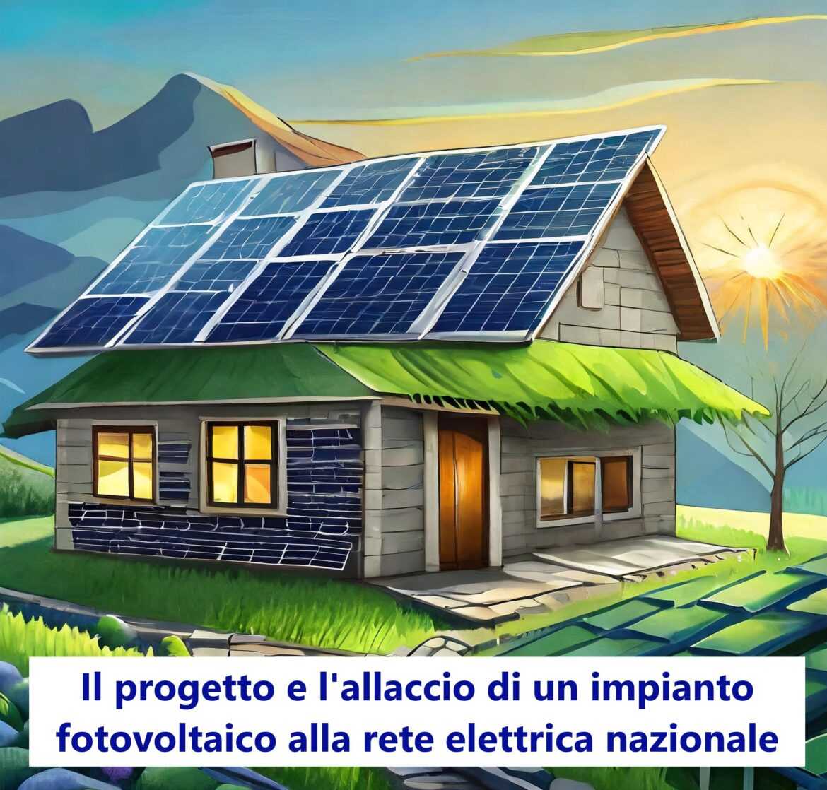 PROGETTO-ALLACCIO-IMPIANTO-FOTOVOLTAICO-ALLA-RETE-ELETTRICA-NAZIONALE-PRATICHECASA-PRATICHE-CASA